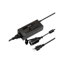 AstroAI AC to DC Converter, 6A/110V to 12V DC/72W