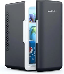 すべてのニーズに対応するコンパクトミニ冷蔵庫 | AstroAI