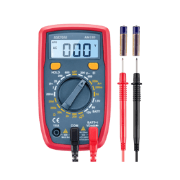 Top Digital Multimeters - Accurate & Reliable | AstroAI