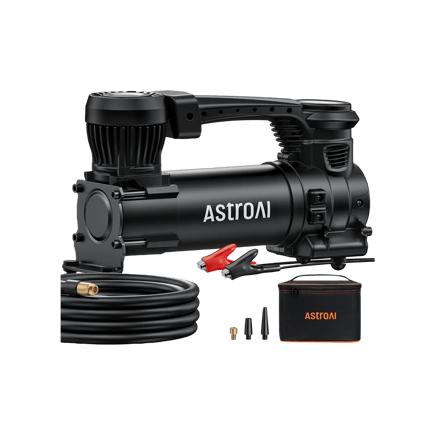 T3 Off Road Air Compressor - Inflate in 30 Seconds | AstroAI