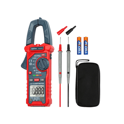 Shop Digital Clamp Meter CM2K0R Now | AstroAI