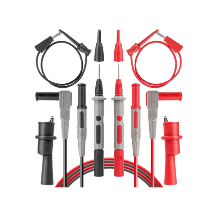 Shop Multimeter Test Leads NOW | AstroAI