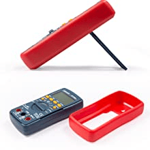 AstroAI 4000 Counts TRMS Digital Multimeter, Model DT132A