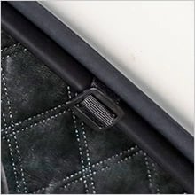 AstroAI Windshield Cover for Ice and Snow (4Layer, Silver)