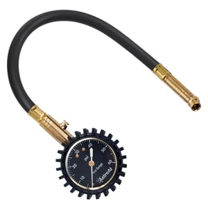 AstroAI 60PSI Heavy Duty Tire Pressure Gauge