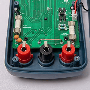 AstroAI 4000 Counts TRMS Digital Multimeter, Model DT132A