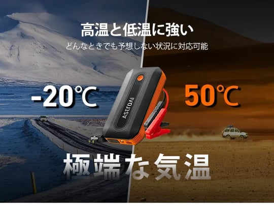 AstroAI | For All of Life's Adventures