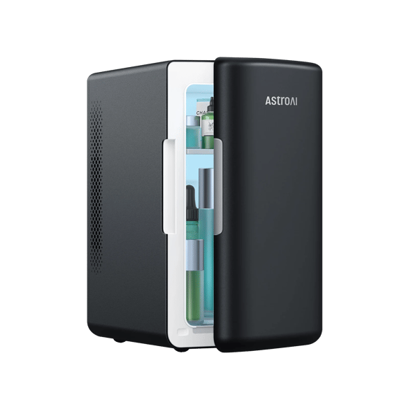 [美品]AstroAI 車載冷蔵庫 reireiukiukiページ Best Mini Beverage Fridge for Car and Outdoor | AstroAI