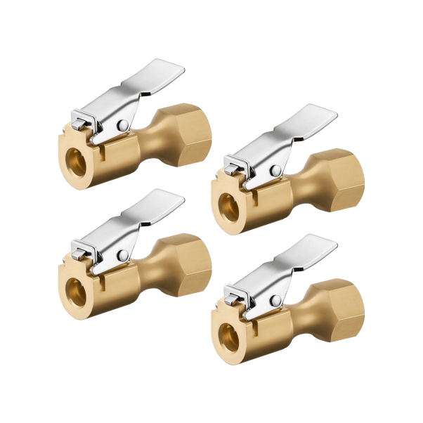 AstroAI Air Chuck Closed Flow, 4Pack