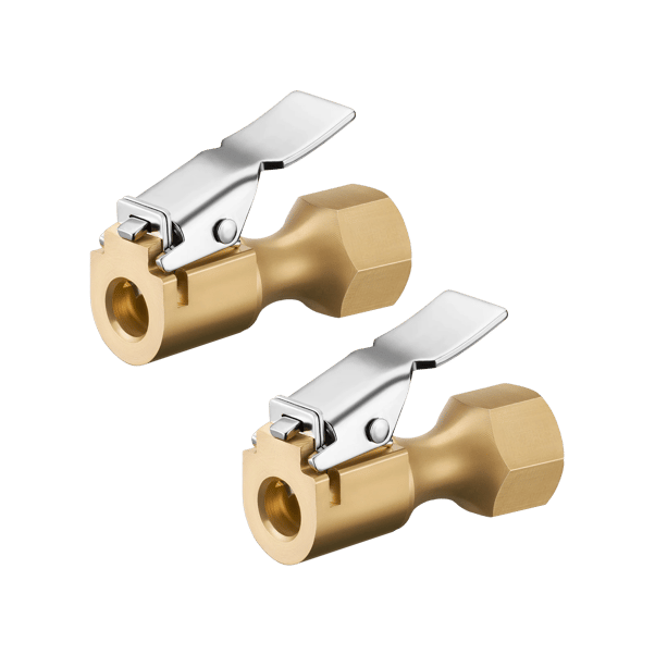 AstroAI Air Chuck Closed Flow, 2Pack