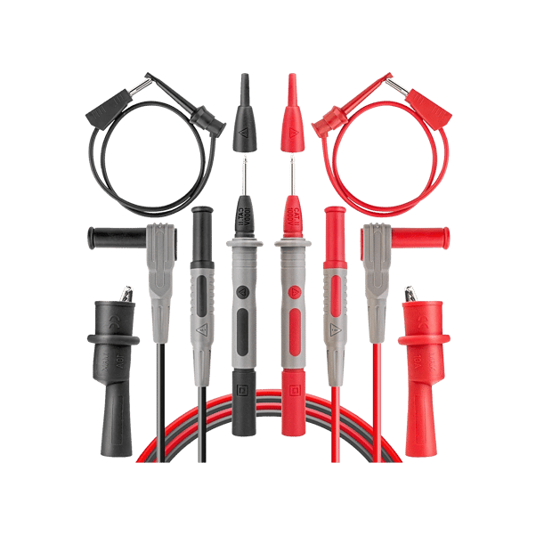 AstroAI Multimeter Electronic Test Leads Kit