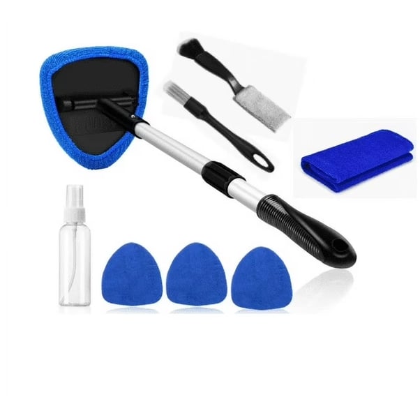 AstroAI Car Wash Detailing Kit Cleaning Kits