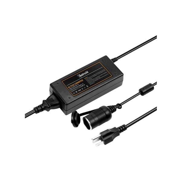 AstroAI 6A/110V to 12V DC ,AC to DC Converter, AC to DC Converter 12V