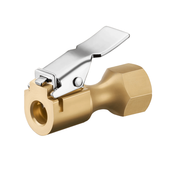 AstroAI Air Chuck Closed Flow, 1 Pack