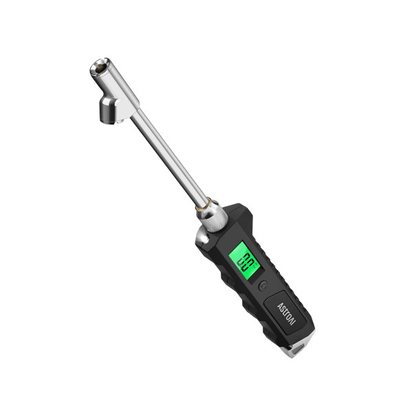 AstroAI Reifendruckmesser für LKW