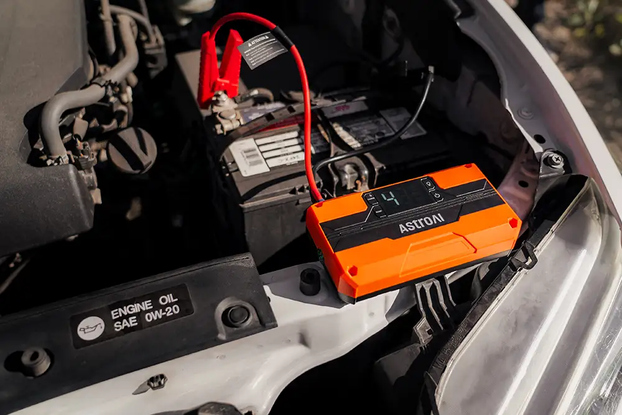 ジャンプ スターター