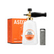 AstroAI Metal Neck Foam Cannon, 1.5L Bottle