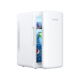 AstroAI Mini Fridge 6 Litre / 8 Can | Cooler and Warmer White
