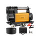 AstroAI T6 Offroad 12 Volt Air Compressor with 7.06 CFM, AirCtrl, ¼ NPT Quick Connector, Max 150 PSI for 4 × 4 SUV Vehicle RV ATV
