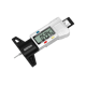 AstroAl Digital Tire Tread Depth Gaugewith Inch and Millimeter Conversion of 0-1in for Car, Truck, SUV Motorcycle and Bus