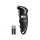 AstroAI 150 PSI Digital Tyre Pressure Gauge With AAA Batteries, Black