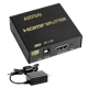 AstroAI HDMI 分配器 HDMI スプリッター