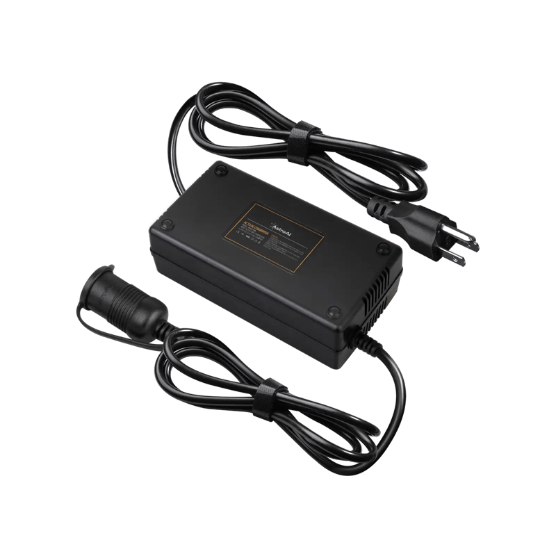 AstroAI AC to DC Converter, 15A/110V to 12V DC