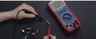 AstroAI Digital Multimeter, 6000 Counts TRMS