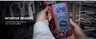AstroAI Digital Multimeter, 6000 Counts TRMS