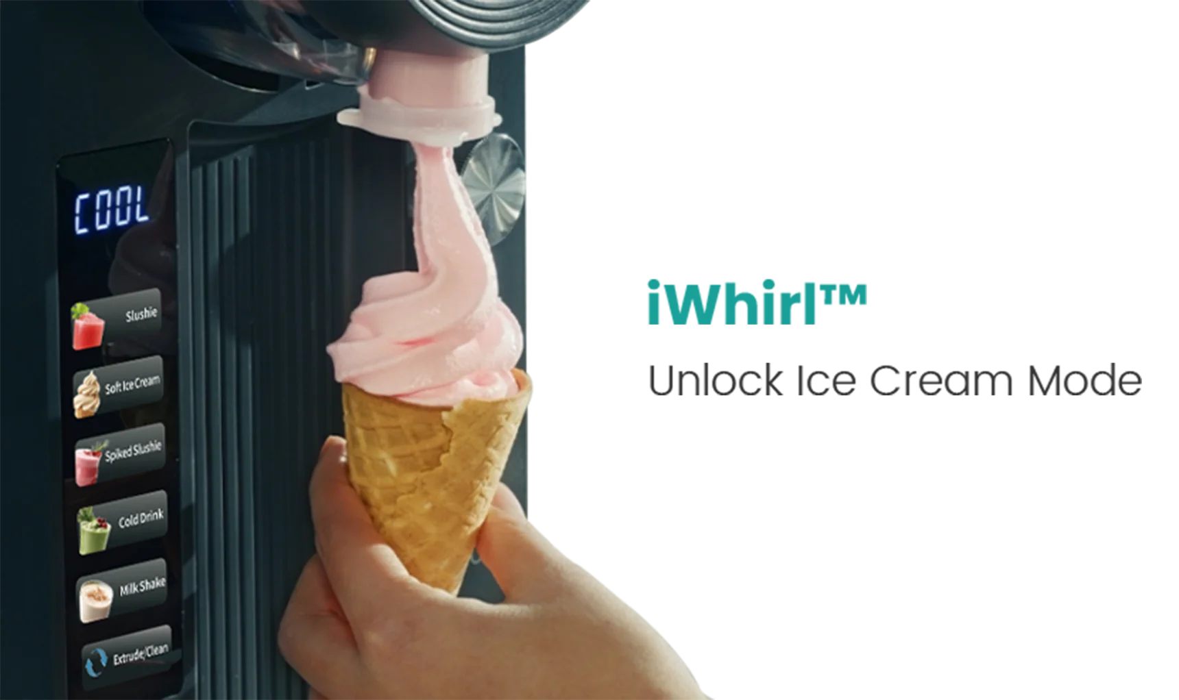 iWhirl™