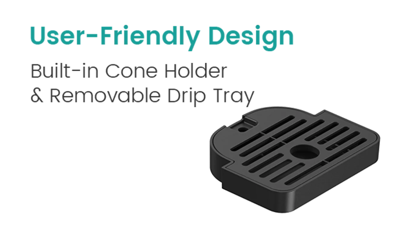 User-Friendly Design