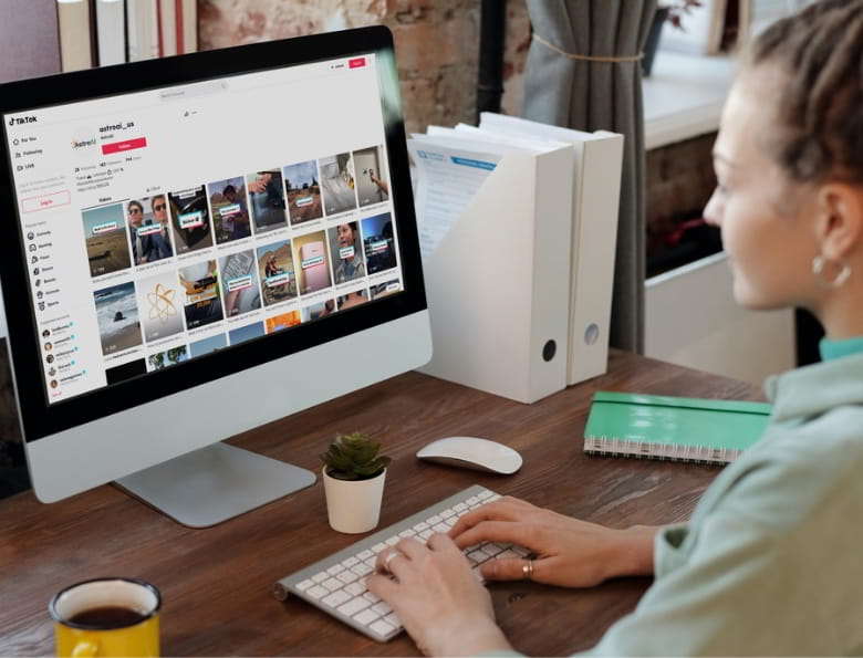 Social Media Manager