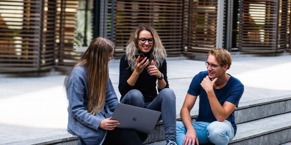 Special Perks for Your Customers