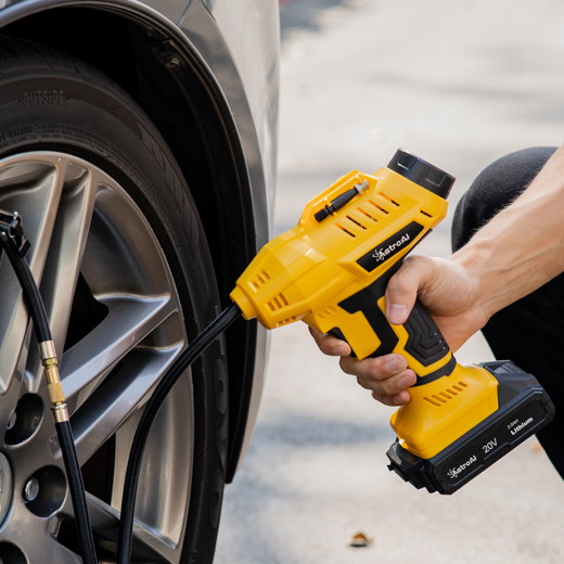 AstroAI Compressori d'aria