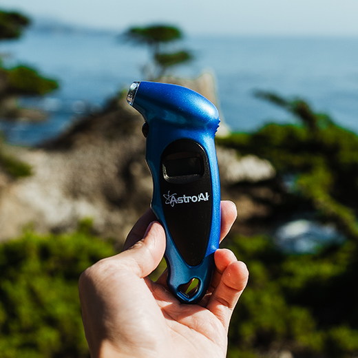 AstroAI Manometri e gonfiatori per pneumatici